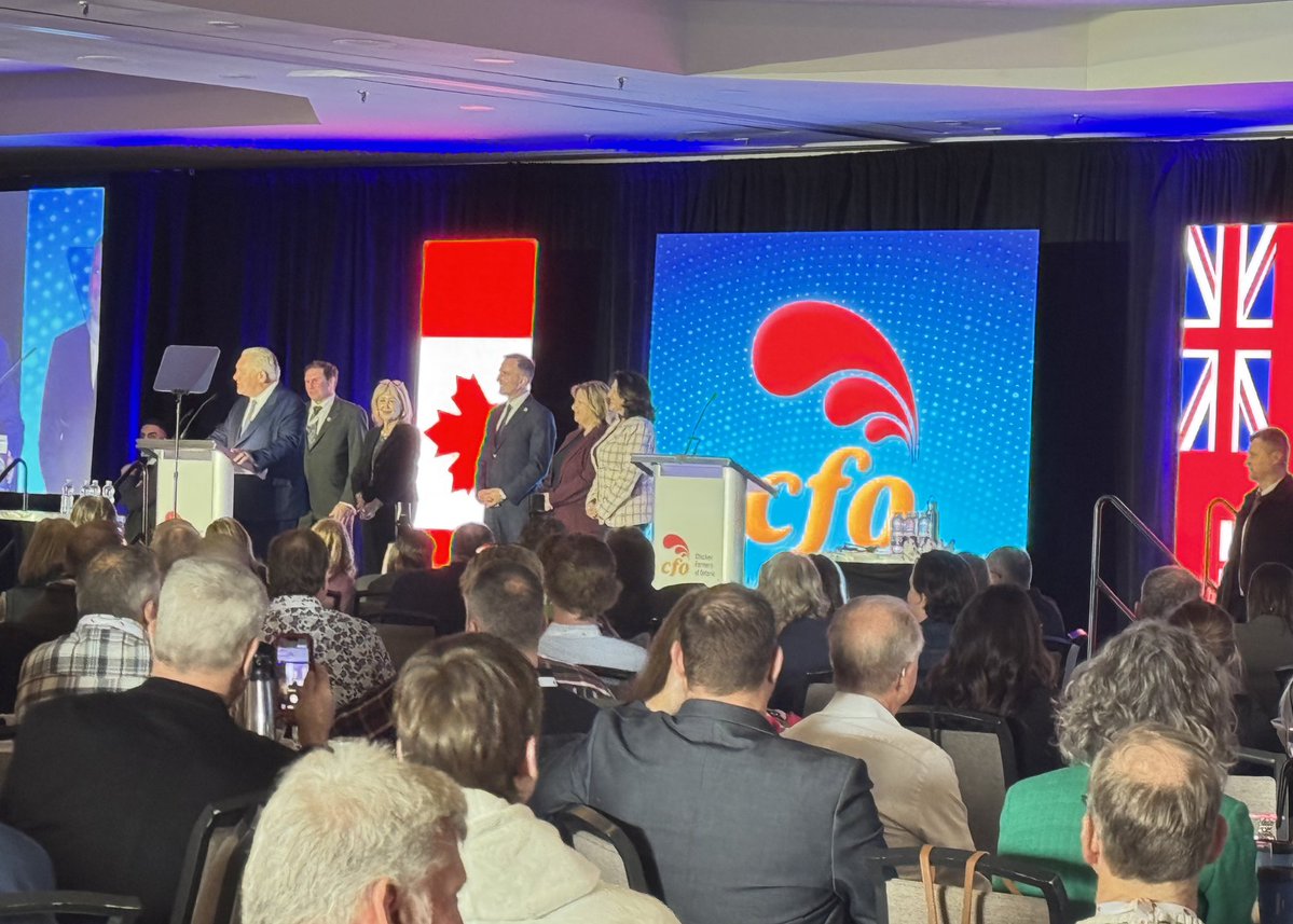 Hensall Co-op Animal Nutrition tweet media