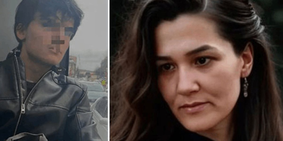 Öğretmen Fatma Nur Çelik cinayetinde kahreden detaylar ortaya çıktı.

• Hastaneden çıkan saldırgan, olay günü ders saatinde sınıfın kapısını aniden açarak içeri girdi. Elindeki bıçakla öğretmeni sınıf dışına zorla çıkardı.

• Öğrencilerinin peşinden gelmesini engellemek isteyen