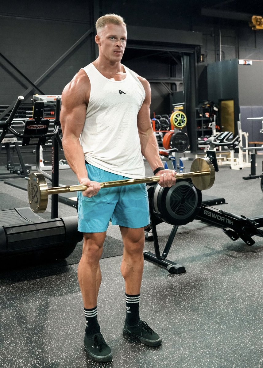 Charlie Meister tweet media