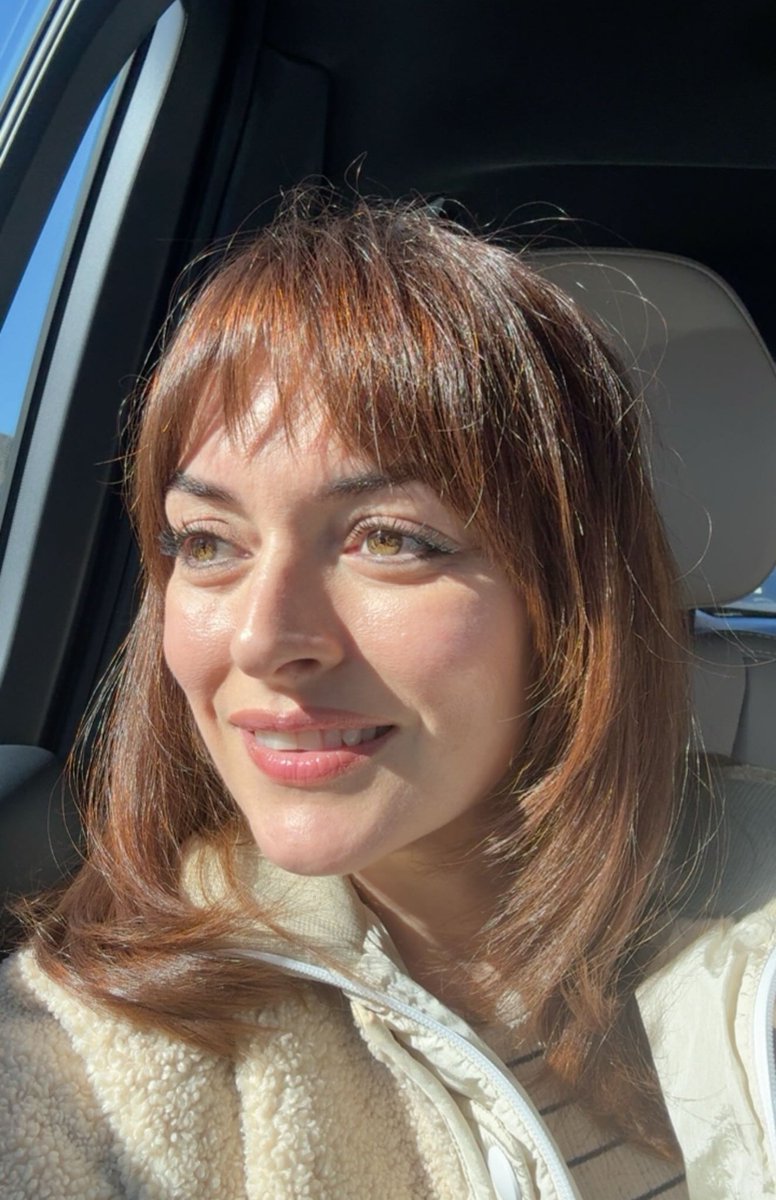 Güneşim ☀️🧡
#ezgimola