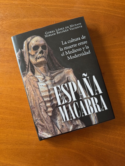 Javier Sierra tweet media