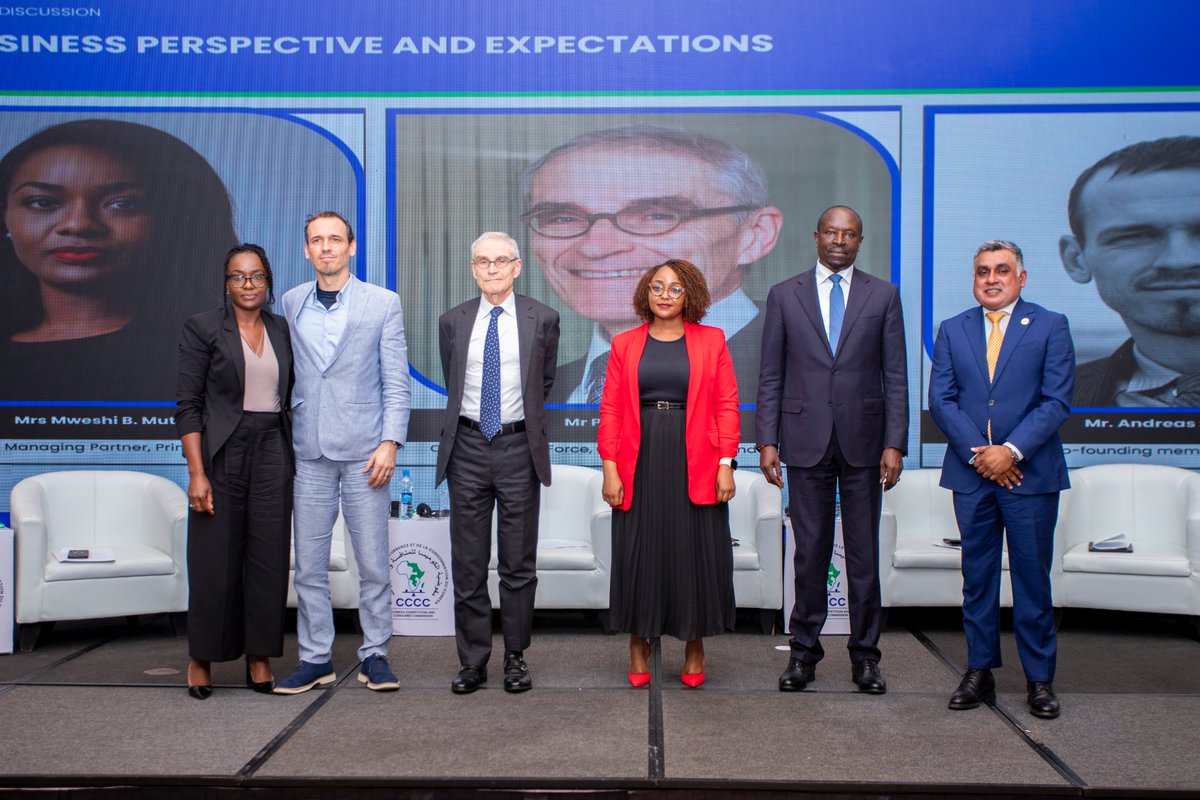 COMESA Competition & Consumer Commission tweet media