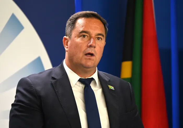 Conscious Caracal 🇿🇦 tweet media