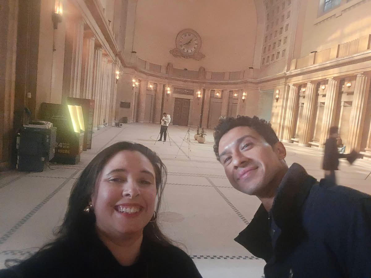 JigsawPolice's tweet photo. الي مستنيك بالليل النهارده :

اسْلَمِي يا مِصْرُ إنِّنَي الفدا
ذِي يَدِي إنْ مَدَّتِ الدّنيا يدا https://t.co/7TQGap7nwm