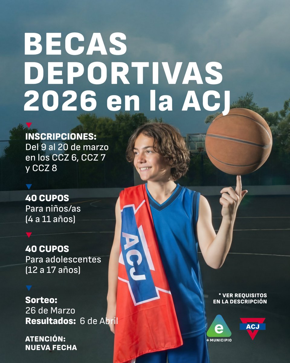 Municipio E tweet media