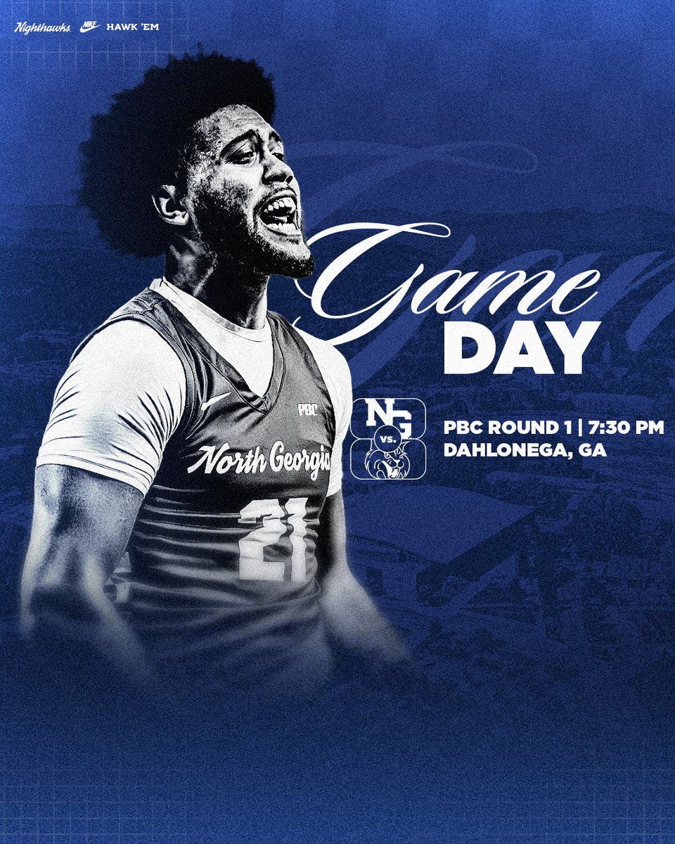 UNG Men's Basketball tweet media