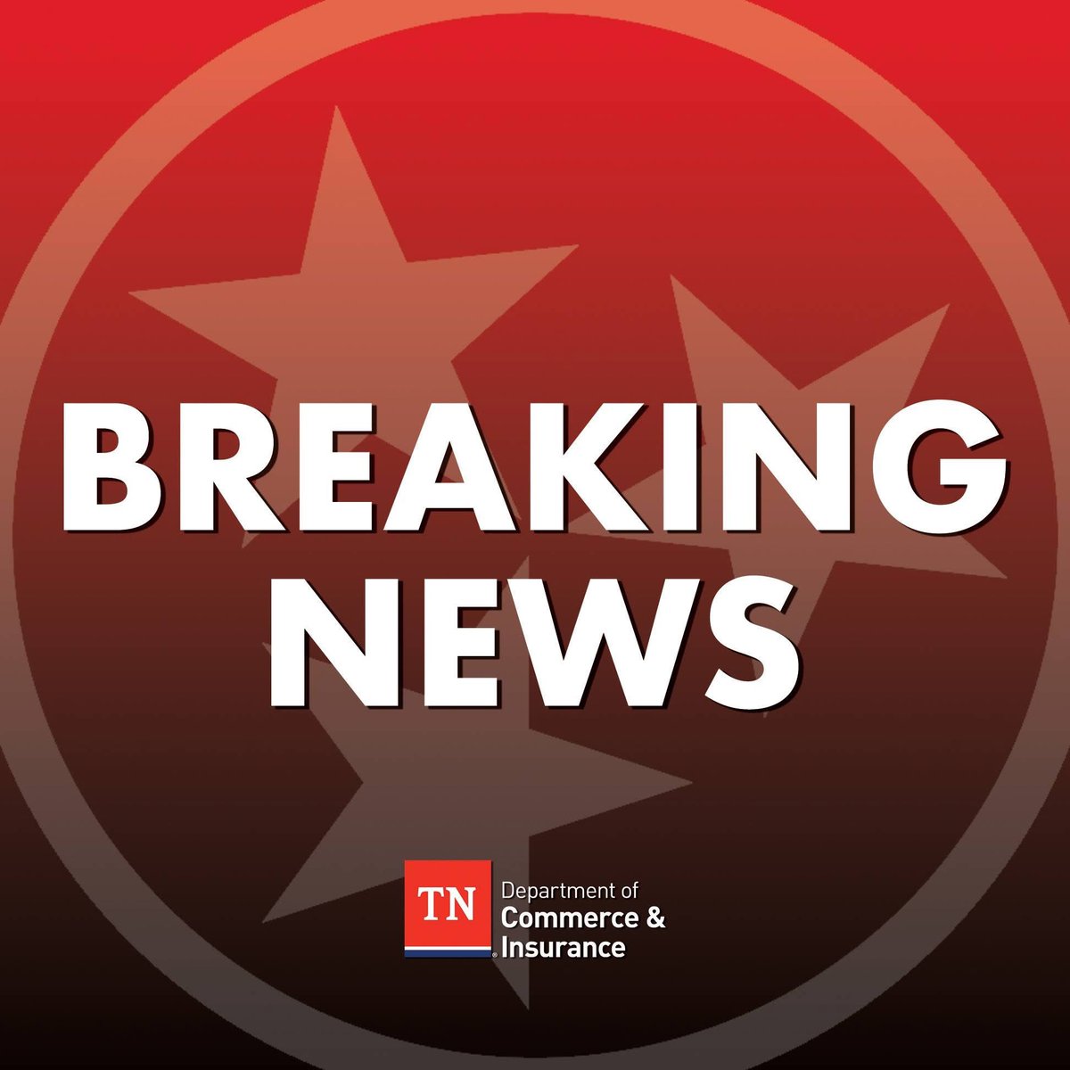 TN Department of Commerce & Insurance tweet media