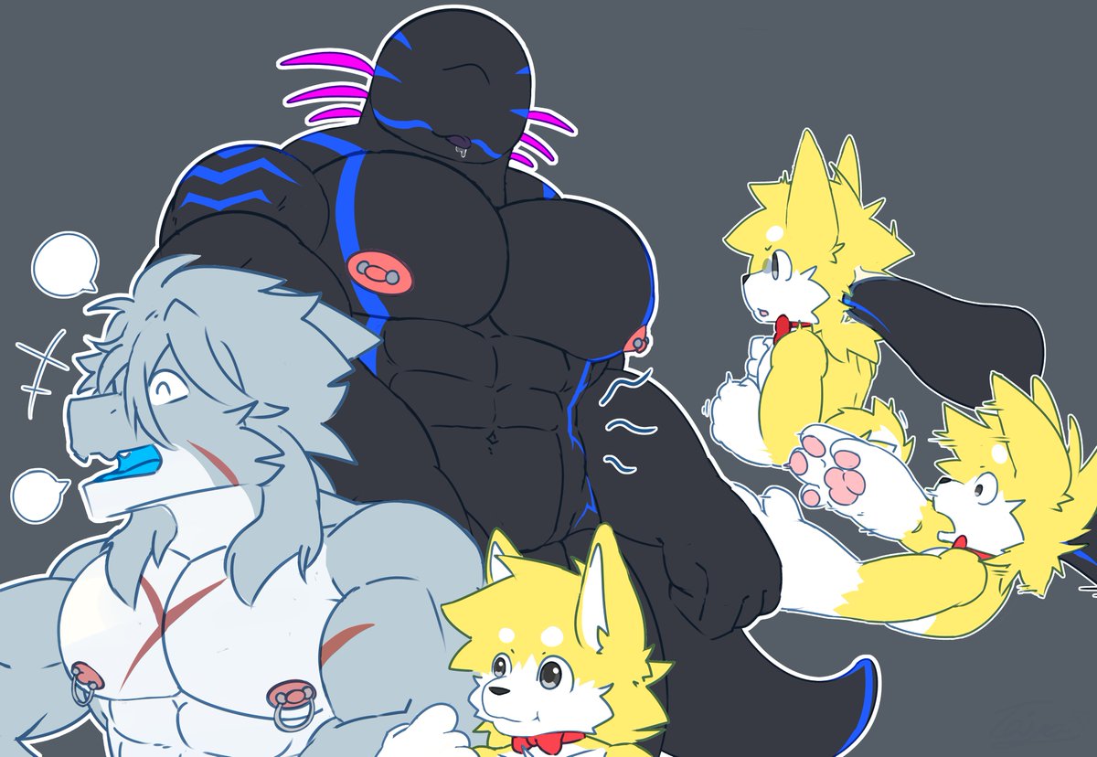 Lemon Doggo that tastes like lemon tweet media