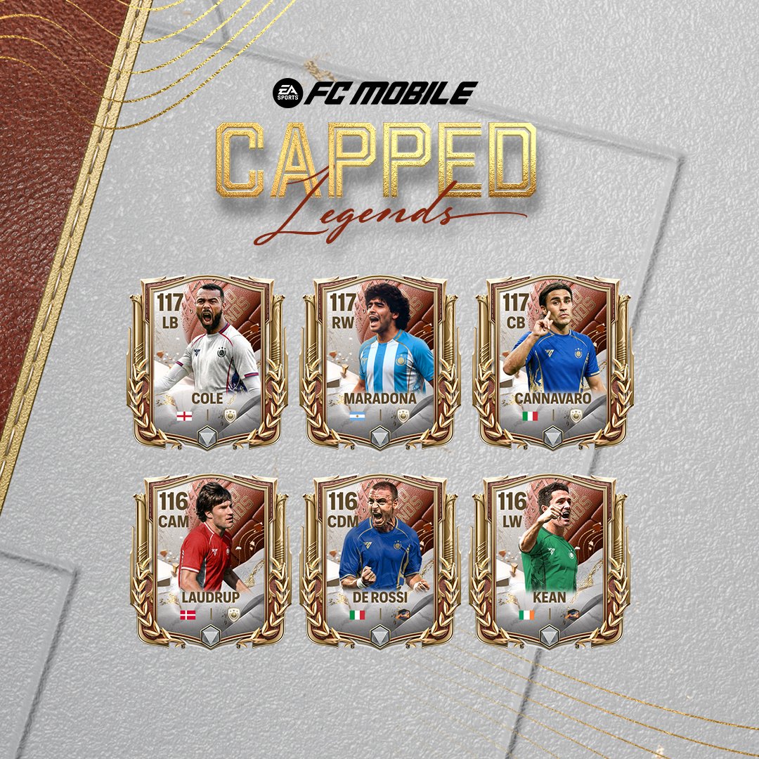 Lord Terminator FC tweet media