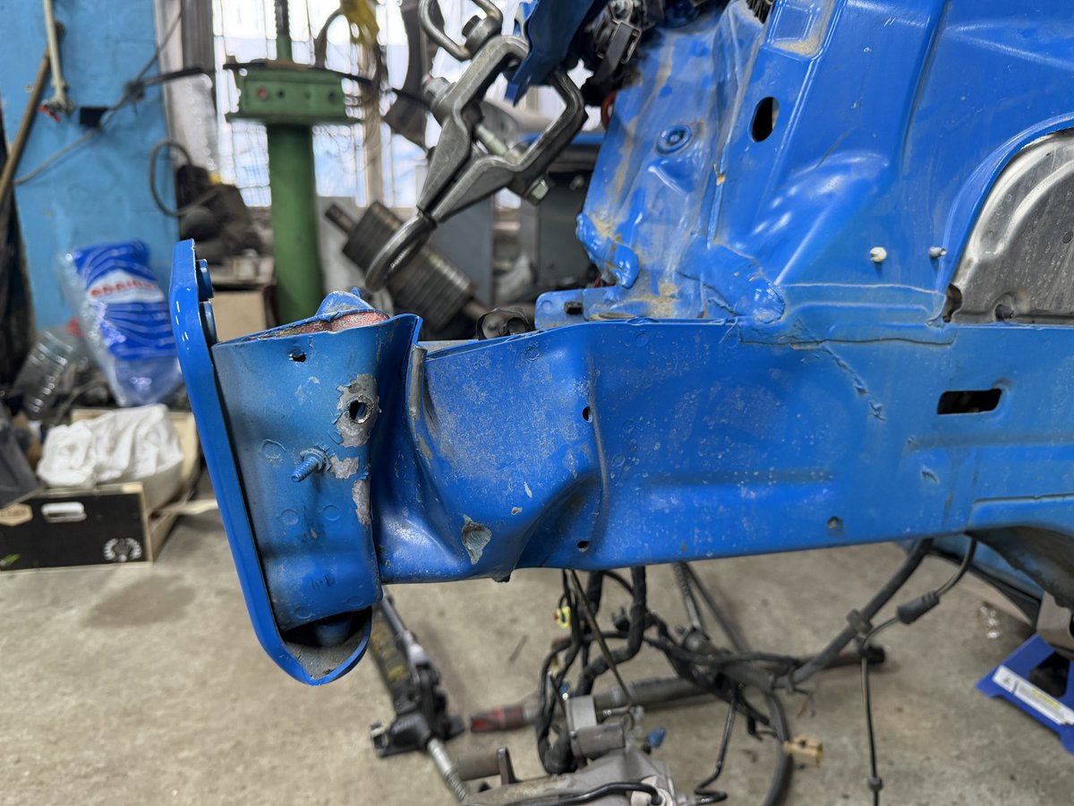 Ievgenii Marchenko tweet media