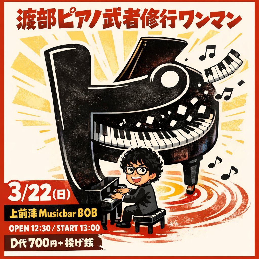 渡部裕也 tweet media