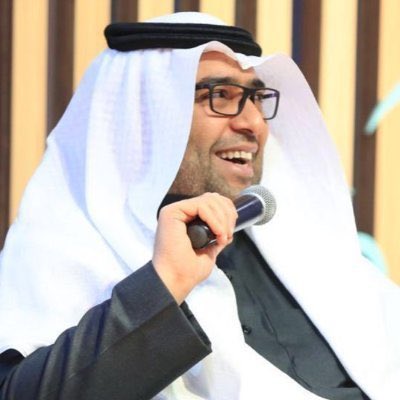 تركي الثابت tweet media