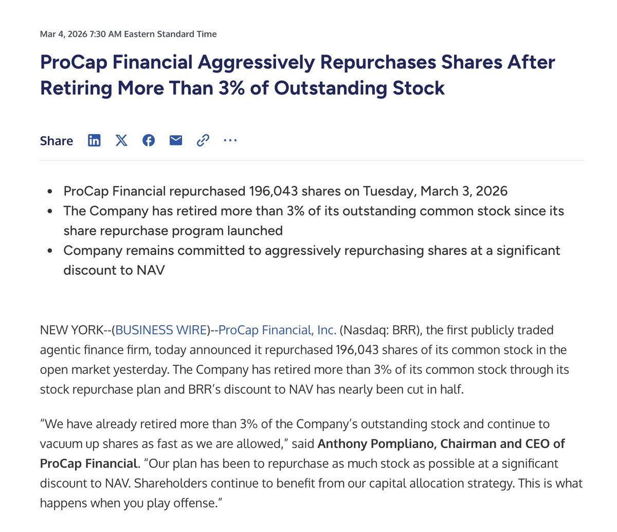 Anthony Pompliano 🌪 tweet media