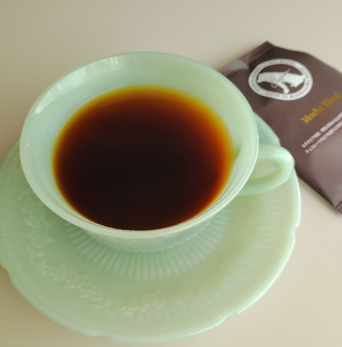 yoshishi443's tweet photo. コエタスよりモニターで【SHIBUYA BLEND】をいただきました☕💕可愛くて本���派☕ https://t.co/LMDoE4XKu3 #コエタス #PR #渋谷ブレンド #コーヒー #ドリップコーヒー #こだわり焙煎 #焙煎ドリップ #一杯抽出型コーヒー #プチギフトにおすすめ #サクラステージ #グローバルラウンド #GLOBALROUND https://t.co/6nlnmFzlFj