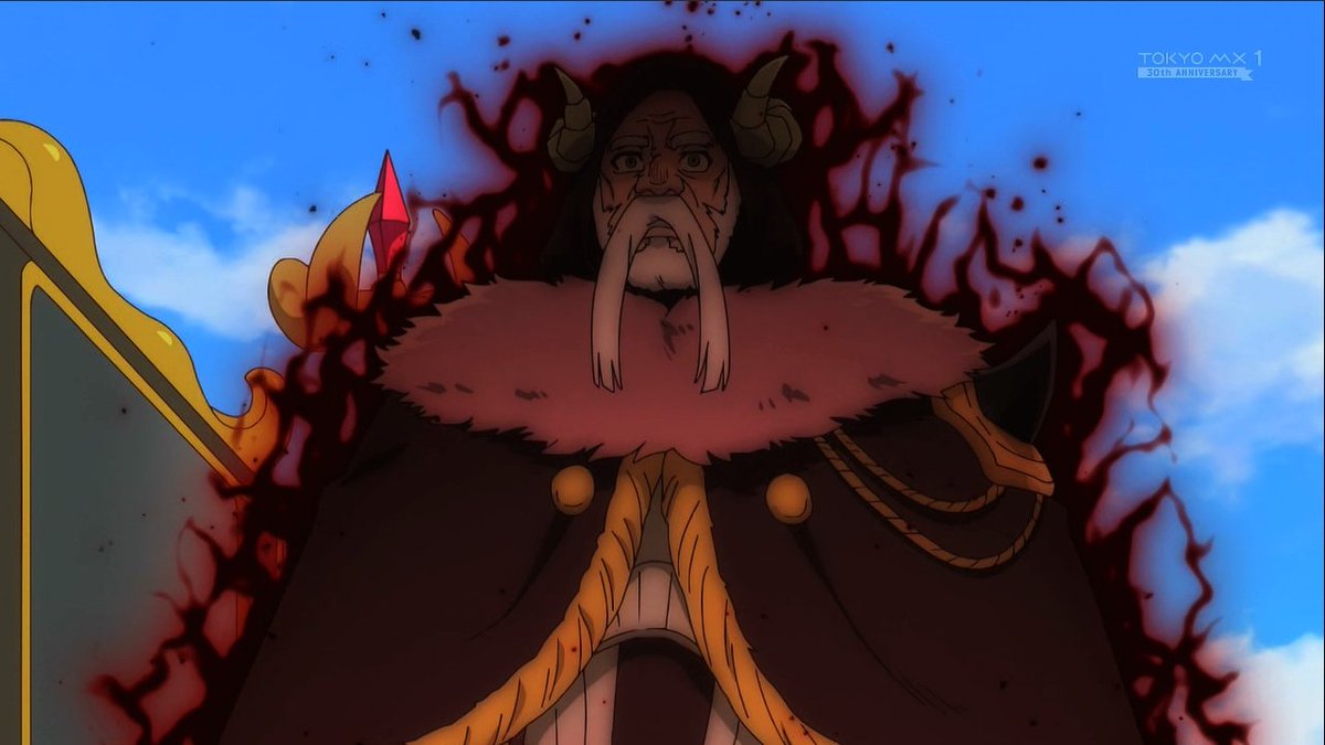 魔王の娘は優しすぎる!! 第9話 ツイート画像 1