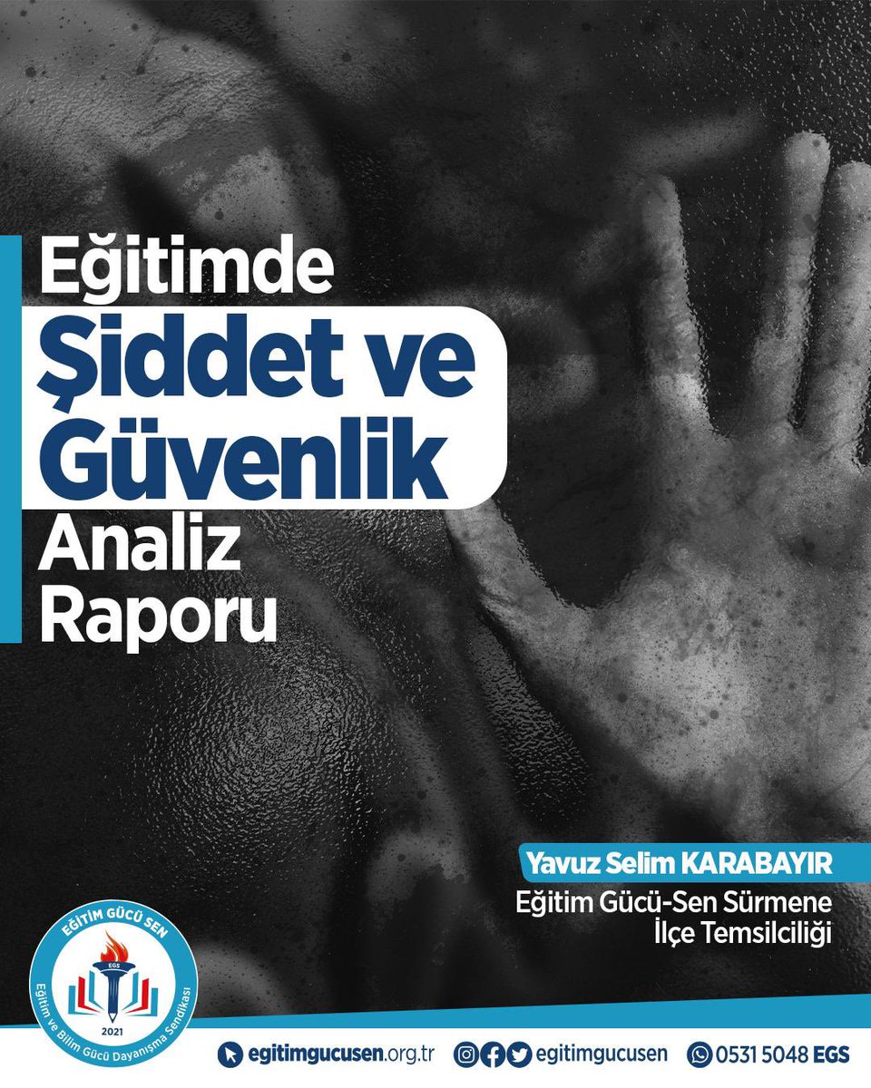 Görevi başında hayatını kaybeden öğretmenimiz, eğitim kurumlarında güvenlik meselesinin artık ertelenemez bir noktaya ulaştığını bir kez daha göstermiştir.

Bu acı olay münferit değil; eğitim sisteminde uzun süredir biriken yapısal sorunların sonucudur. Öğretmenin itibarı,