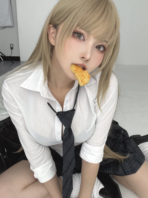 コスプレイヤーシスルのTwitter画像22