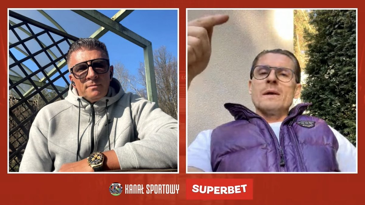 Kanał Sportowy tweet media