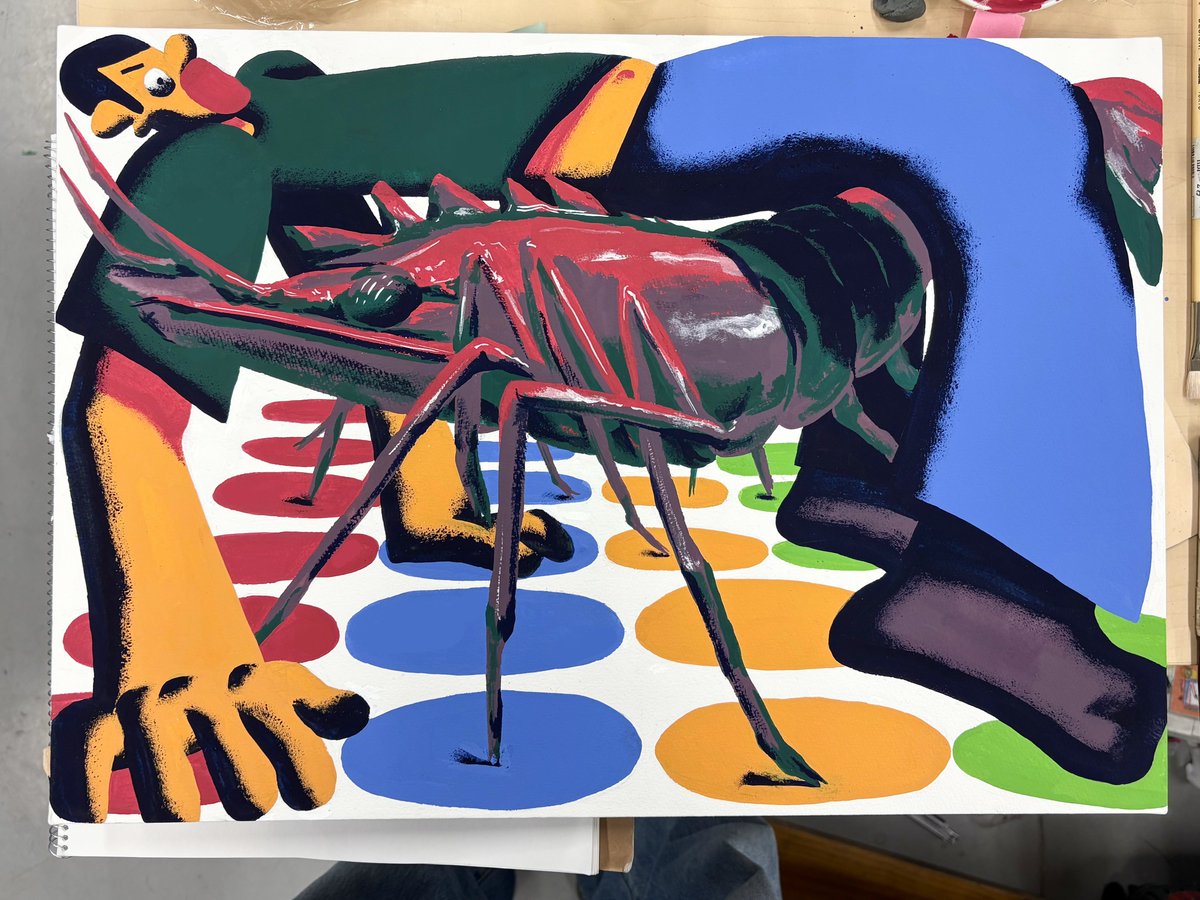 東海林 tweet media