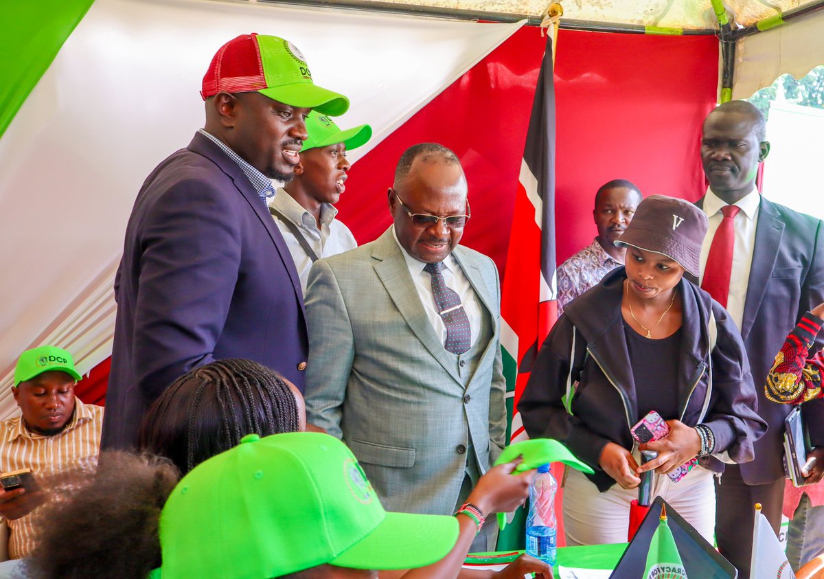 DCP PARTY tweet media