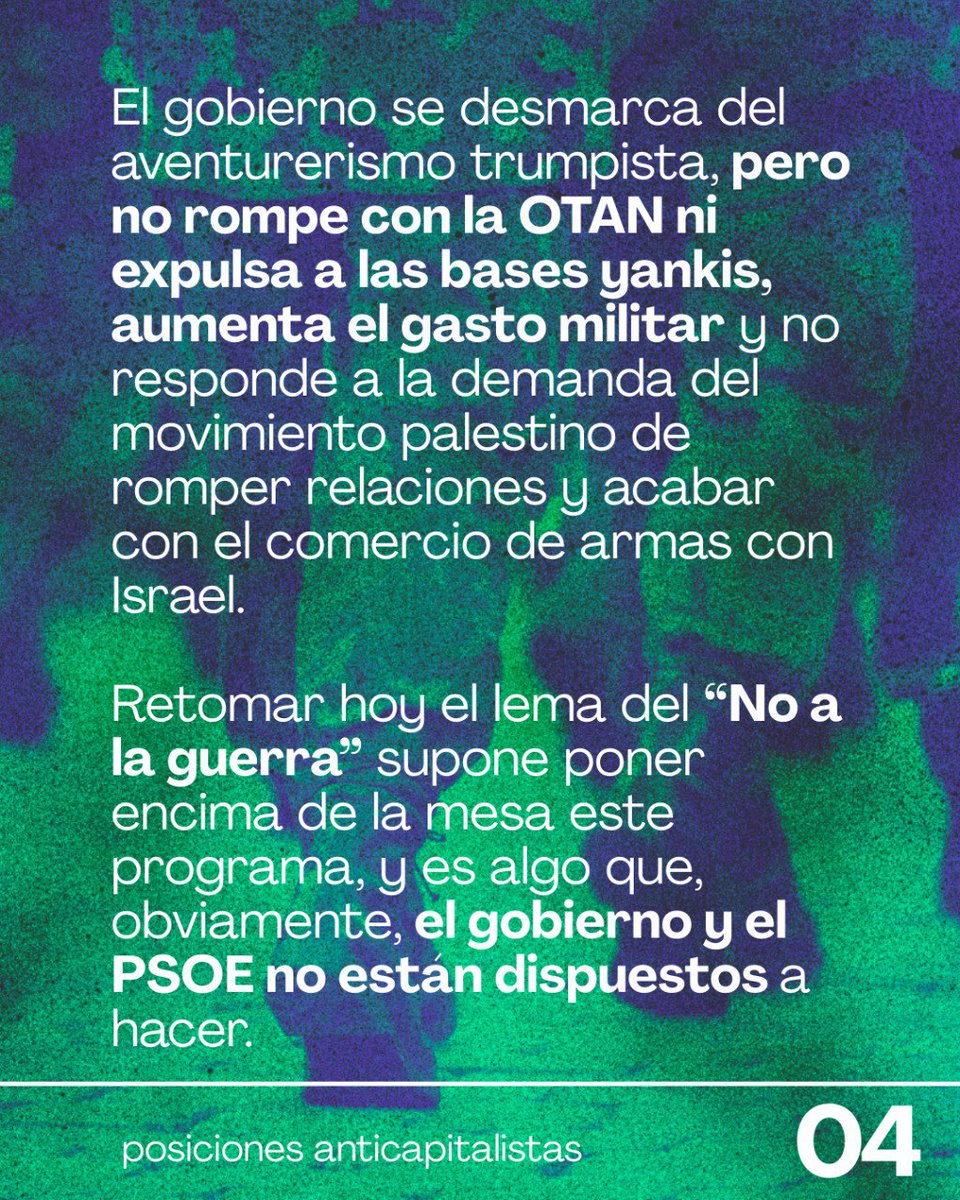 Anticapitalistas tweet media