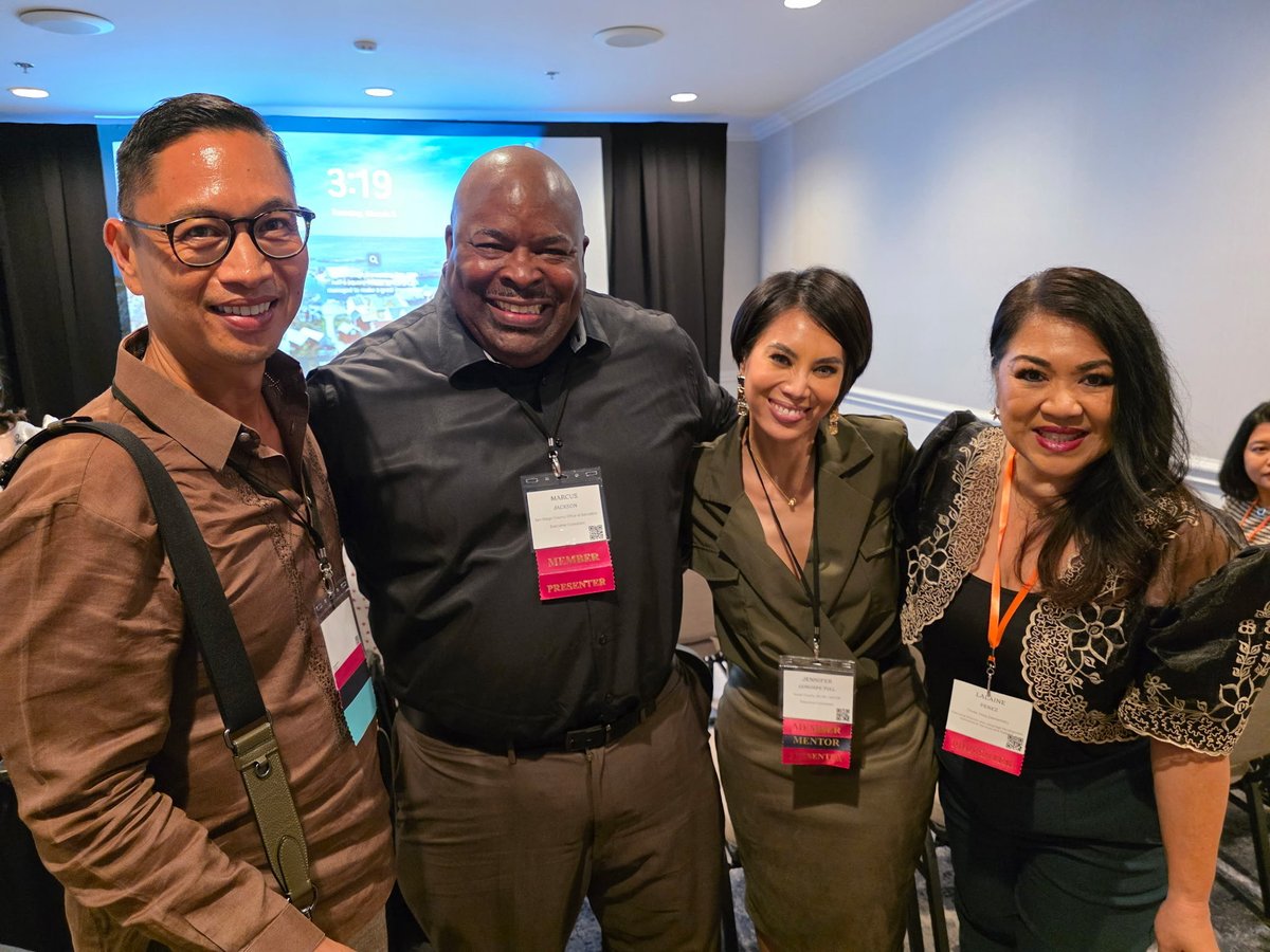 Equity, Disproportionality & Design tweet media