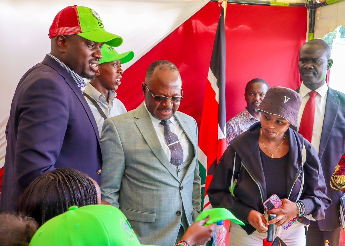 DCP PARTY tweet media