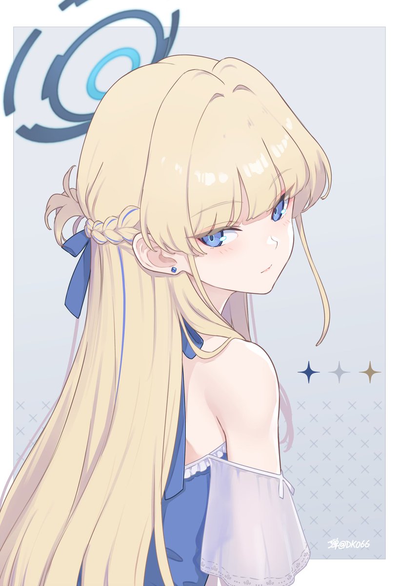 夏コミ申し込みました!✨
ブルアカメインの私服イラスト本を出す予定です
頑張ります!✌️ 