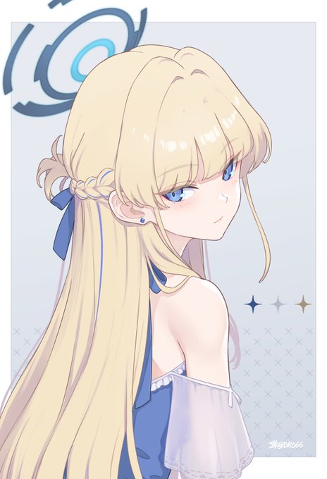 夏コミ申し込みました!✨
ブルアカメインの私服イラスト本を出す予定です
頑張ります!✌️ 