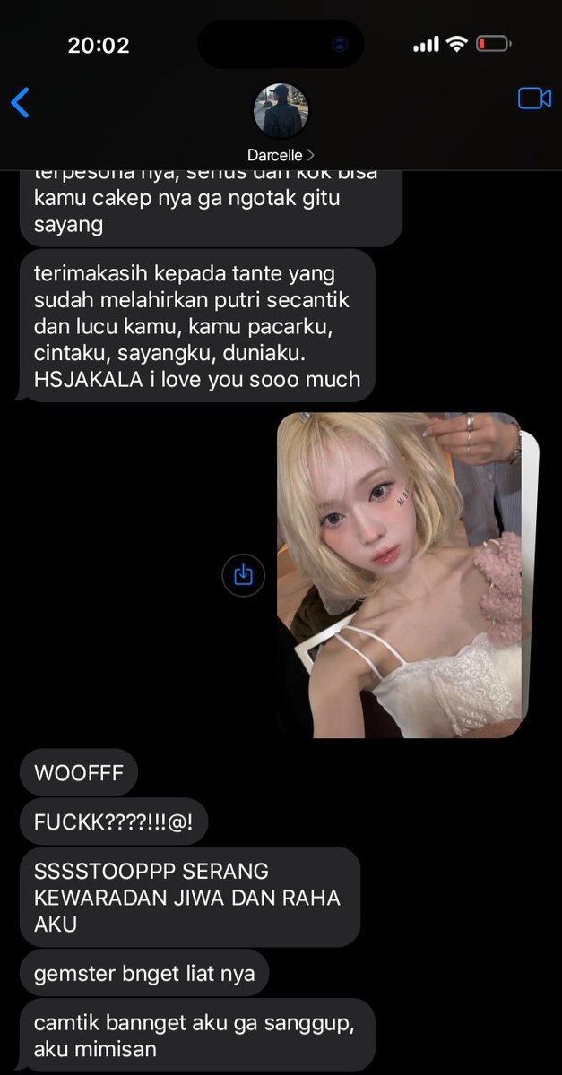 preittiez's tweet photo. #winrina https://t.co/hVGR8OwYoJ