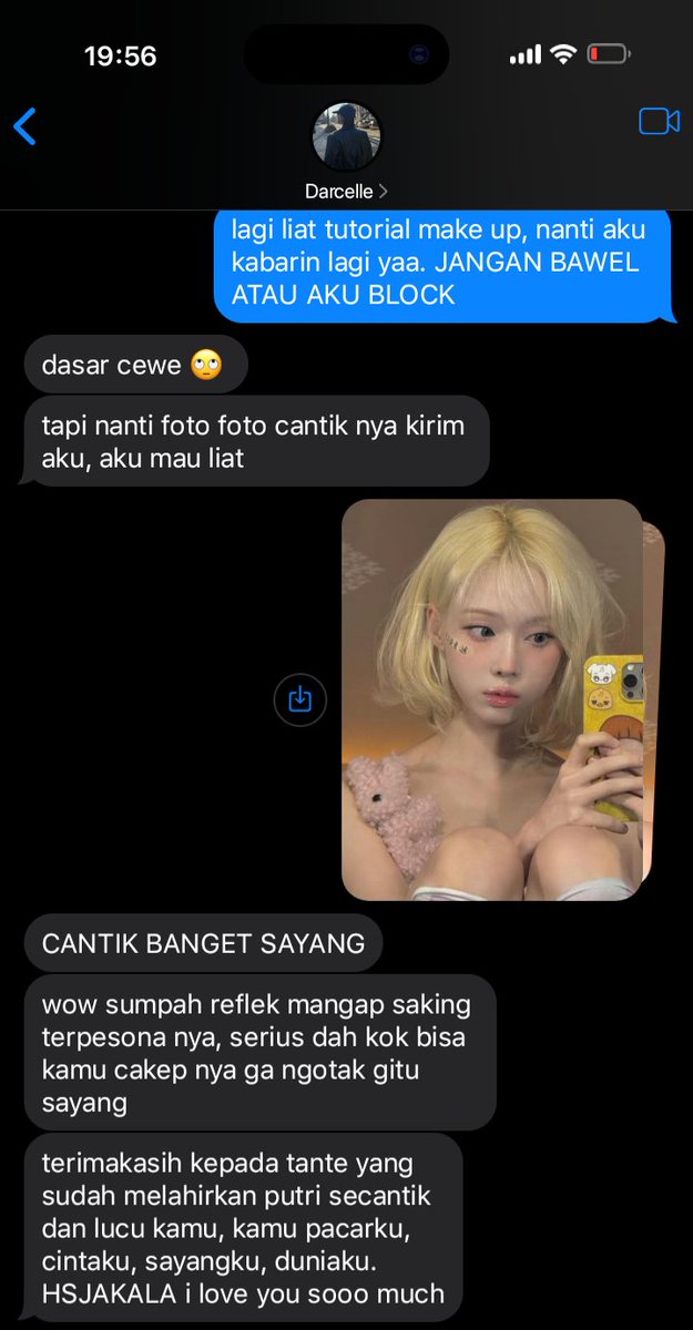 preittiez's tweet photo. #winrina https://t.co/hVGR8OwYoJ