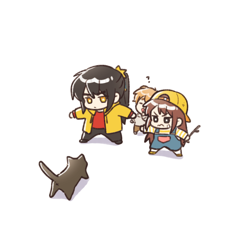 젤디 (뜰팁계) tweet media