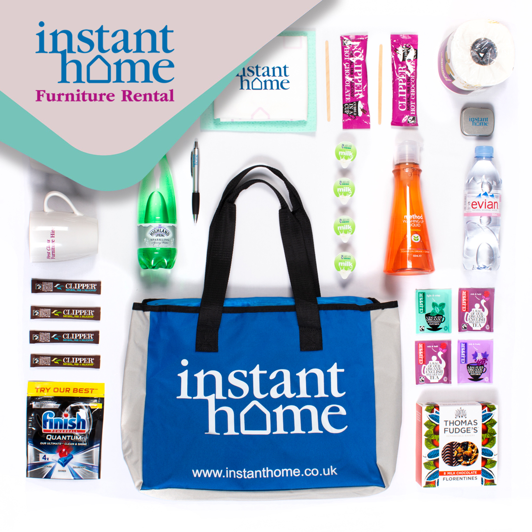 Instant Home tweet media