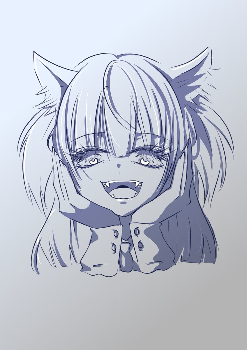 torara0821's tweet photo. 擬人化 https://t.co/h15i2zPSKM