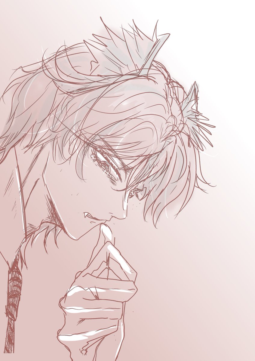 torara0821's tweet photo. 擬人化 https://t.co/h15i2zPSKM