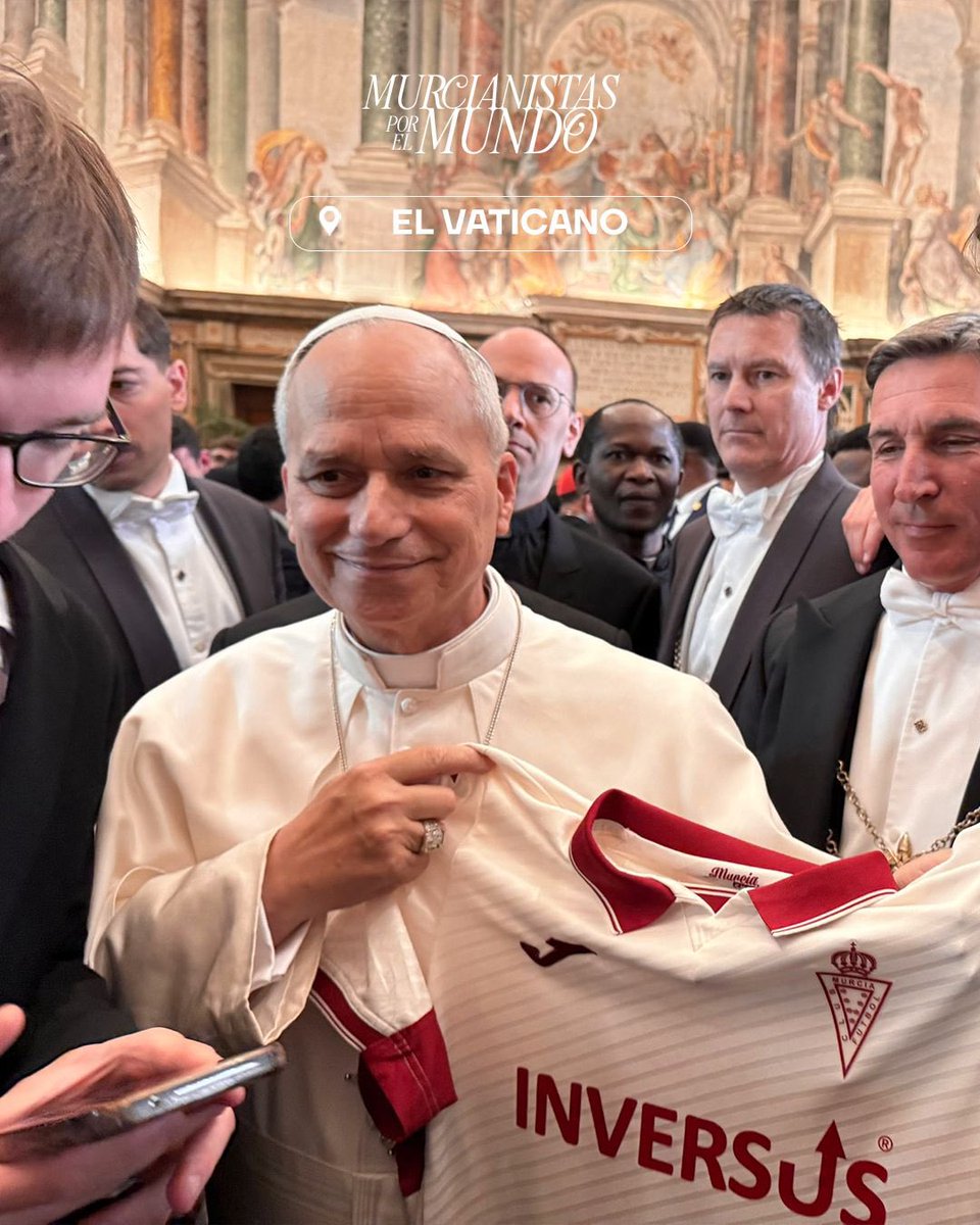 🤩Ha vuelto a pasar