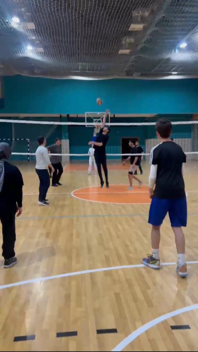 Yyugst's tweet photo. 📌Voleybol etkinliğimize katılarak bu organizasyonu daha anlamlı ve keyifli hale getiren herkese teşekkür ederiz✨
🏐Birlikte daha nice spor dolu etkinliklerde buluşmak dileğiyle🥳 https://t.co/gGRtHnakg2
