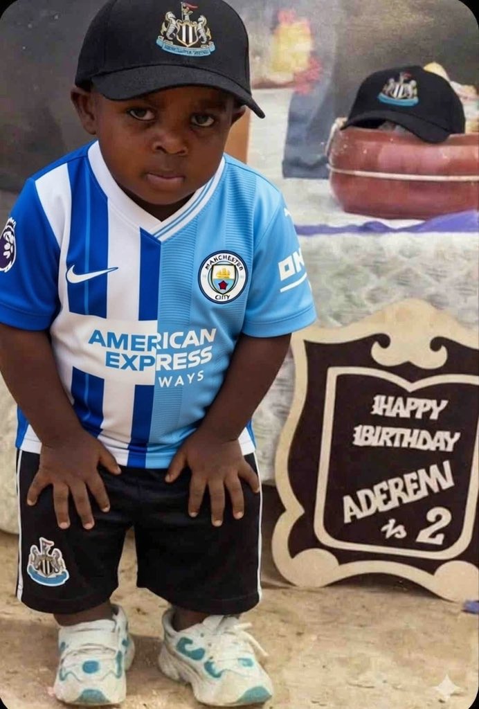 Absolutely nobody!

Me today: