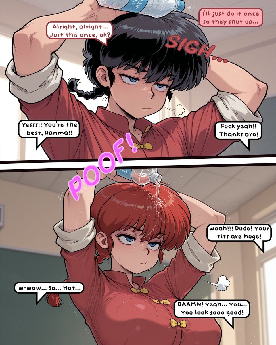 KinIA 🔞 tweet media