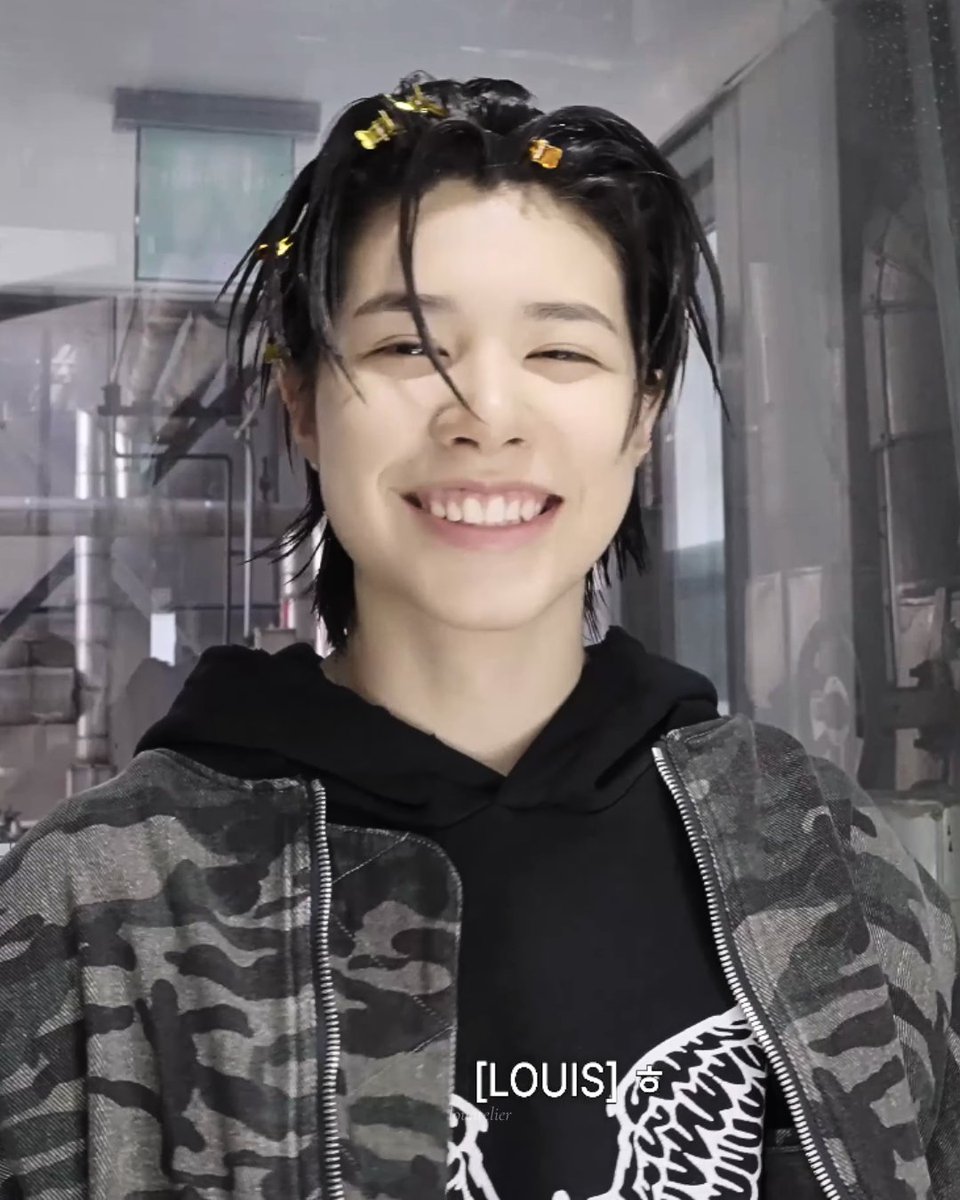 louatelier's tweet photo. #LOUIS #루이 #LNGSHOT #롱샷 https://t.co/Rsv4ccVWnt