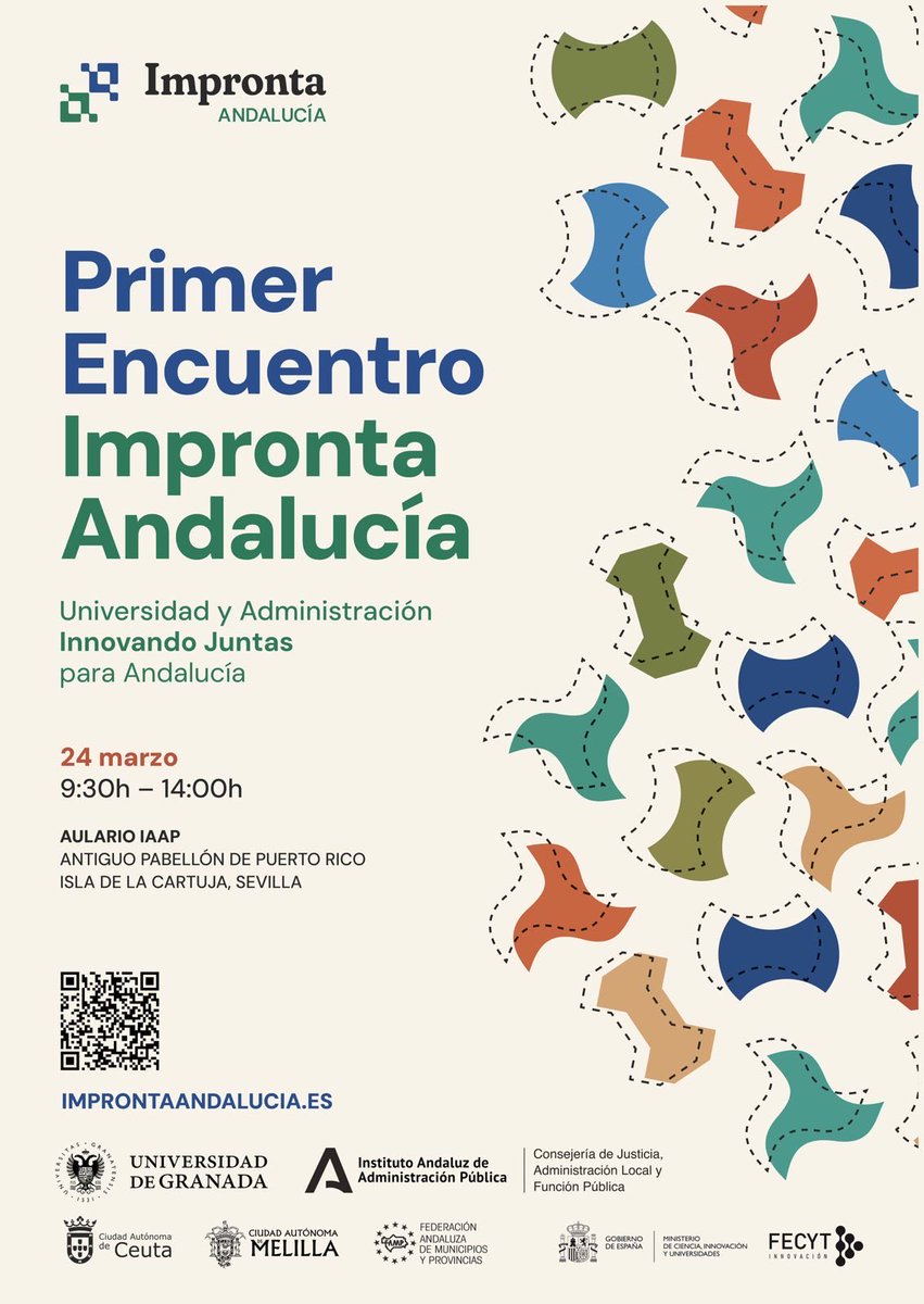 Vic. Innovación Social, Empleo y Emprendimiento tweet media