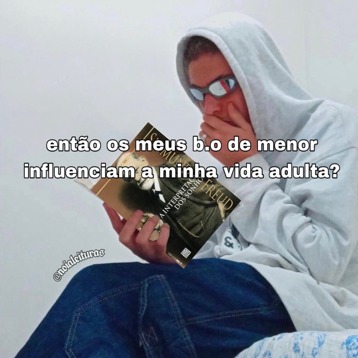 noialeituras's tweet photo. https://t.co/Uym7WiaxhM