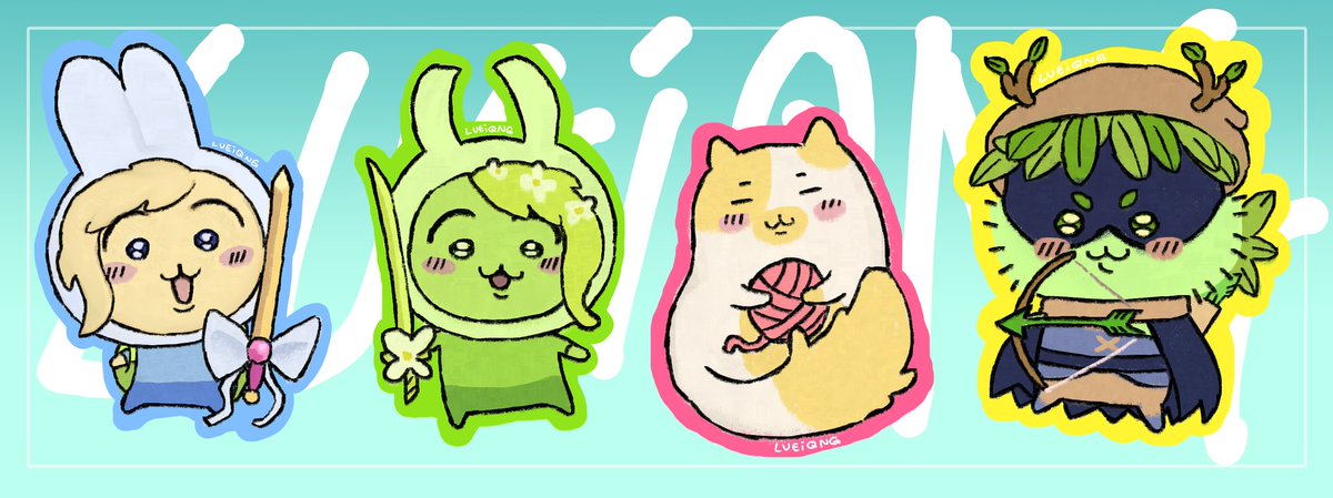 ͡⁠ᵔ⁠ ⁠﹏⁠ ͡⁠ᵔ⁠ COMMS OPEN tweet media