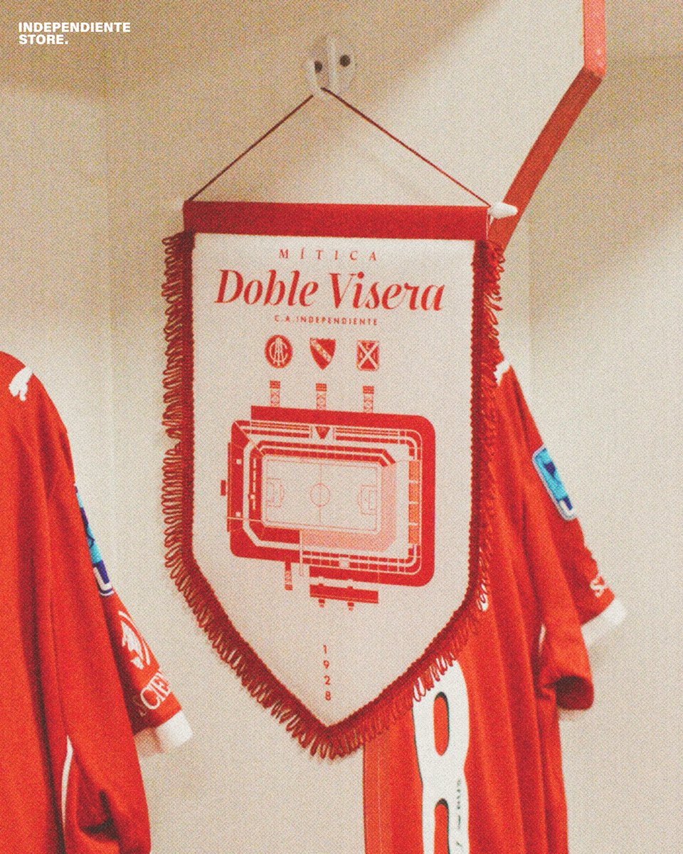 Independiente Store tweet media