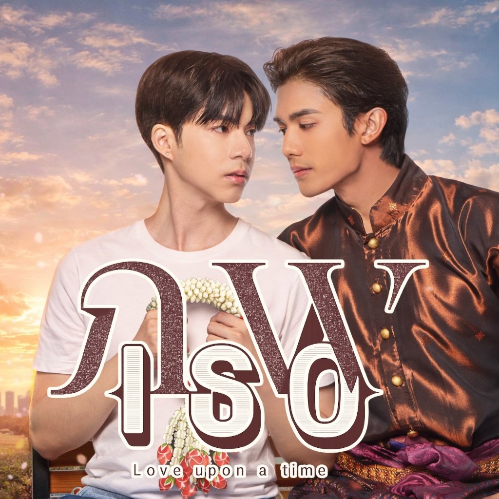 Love Upon A Time | LUAT | BR 🌙 tweet media