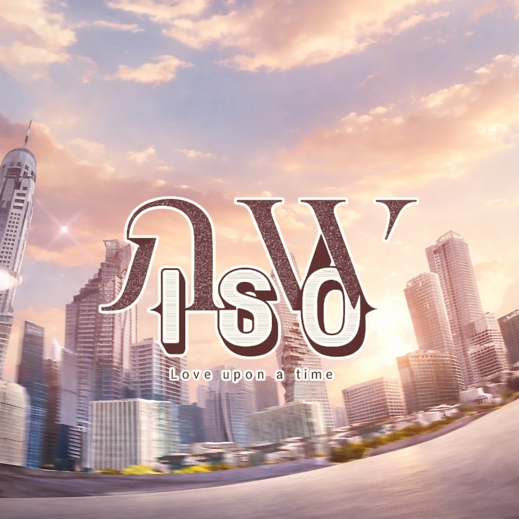 Love Upon A Time | LUAT | BR 🌙 tweet media