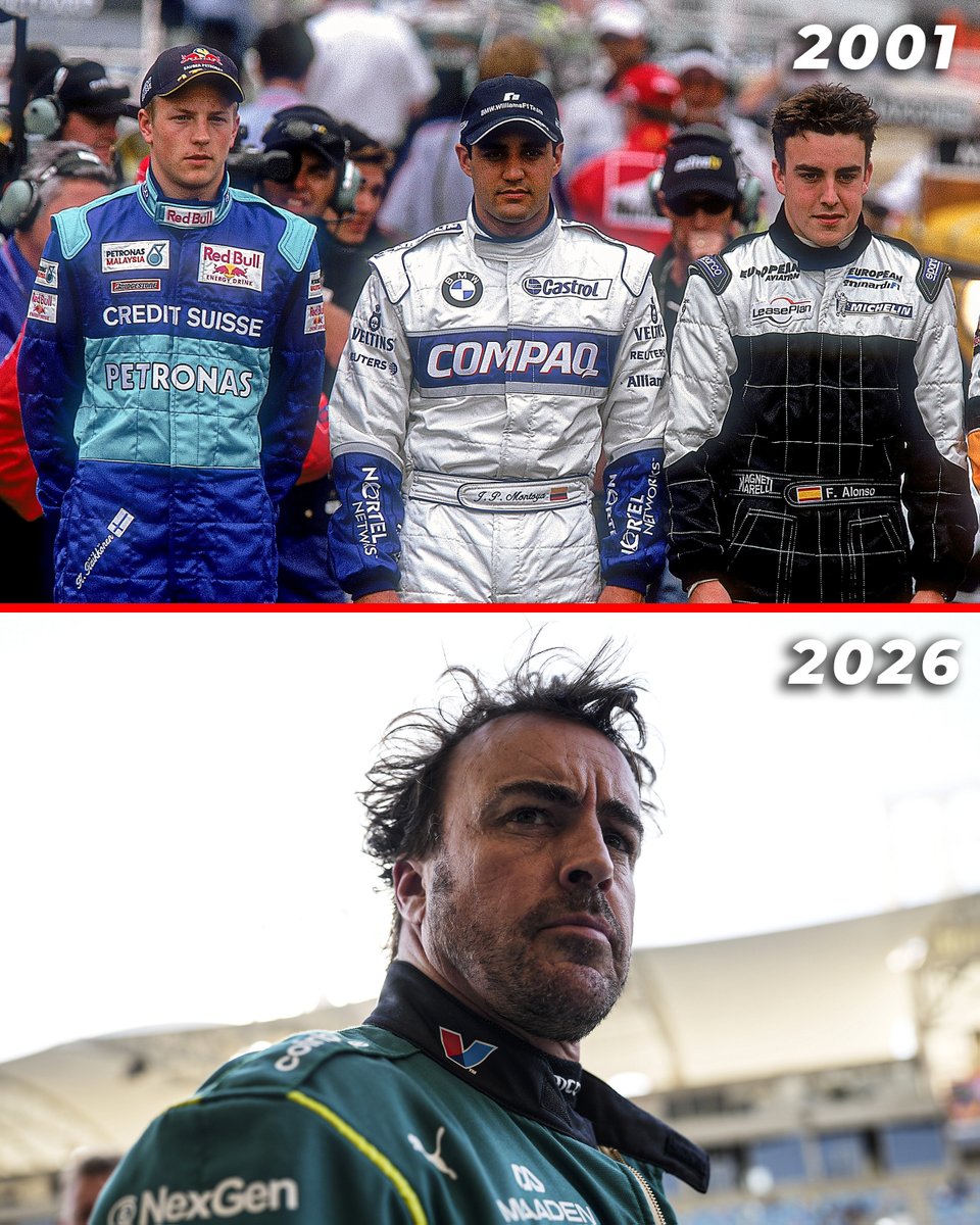 Autosport tweet media