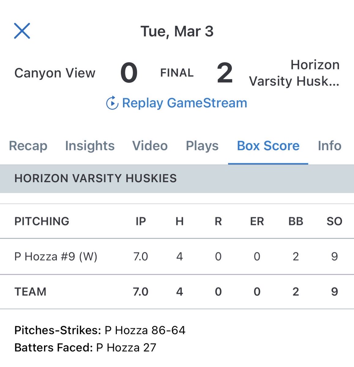 John Radosevich tweet media