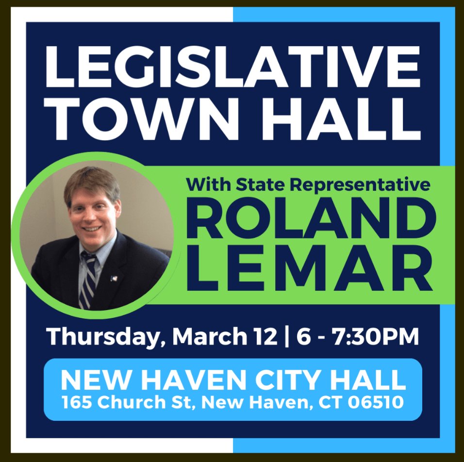 New Haven Votes (@newhavenvotes) on Twitter photo 