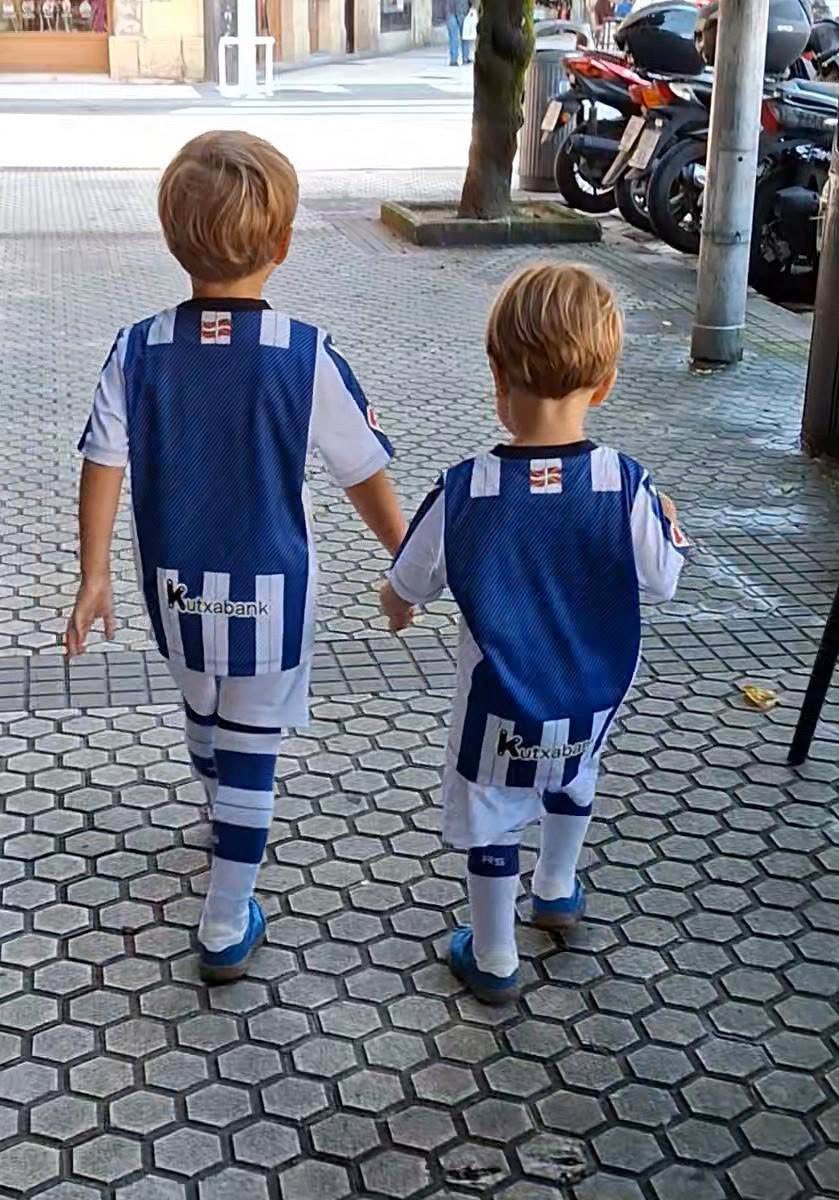 Real Sociedad Fútbol tweet media